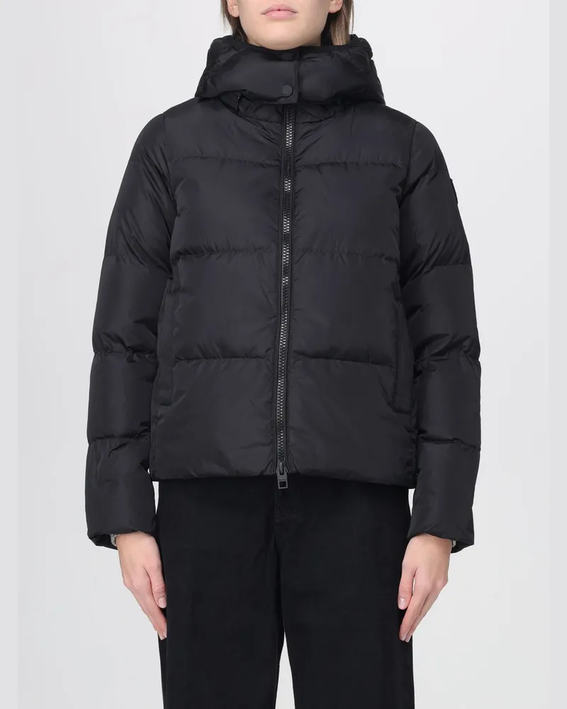 RefrigiWear Blazer damen Schwarz