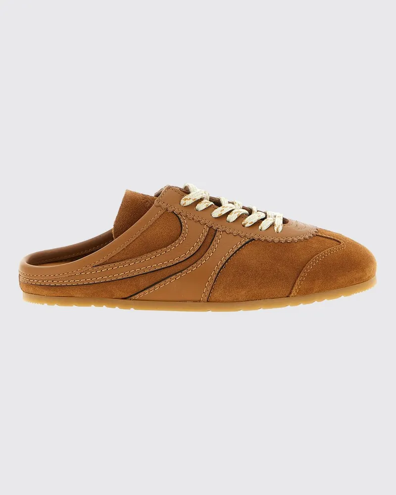Dries van Noten Sneakers damen Braun
