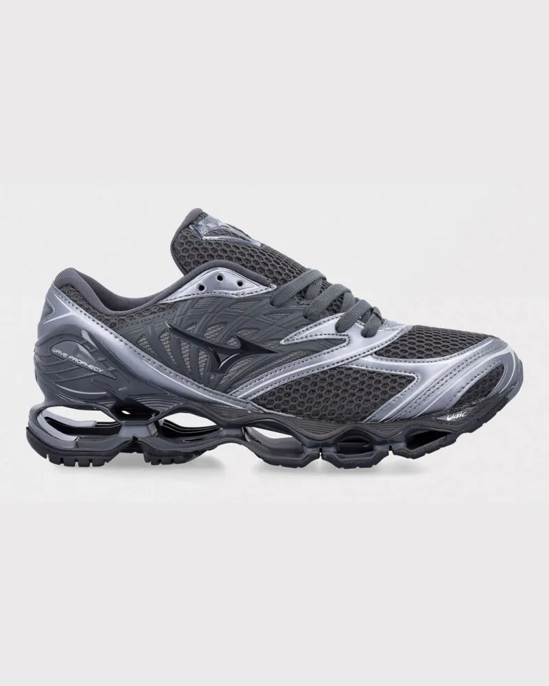 Mizuno Sneakers herren Schwarz