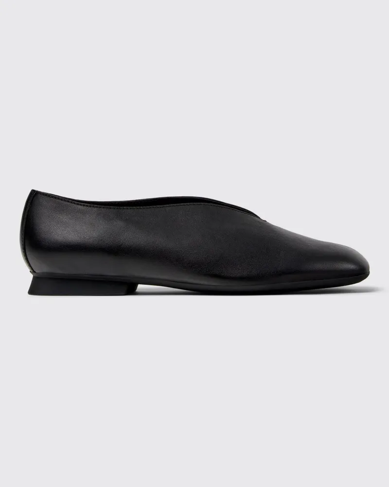 Camper Ballerinas damen Schwarz