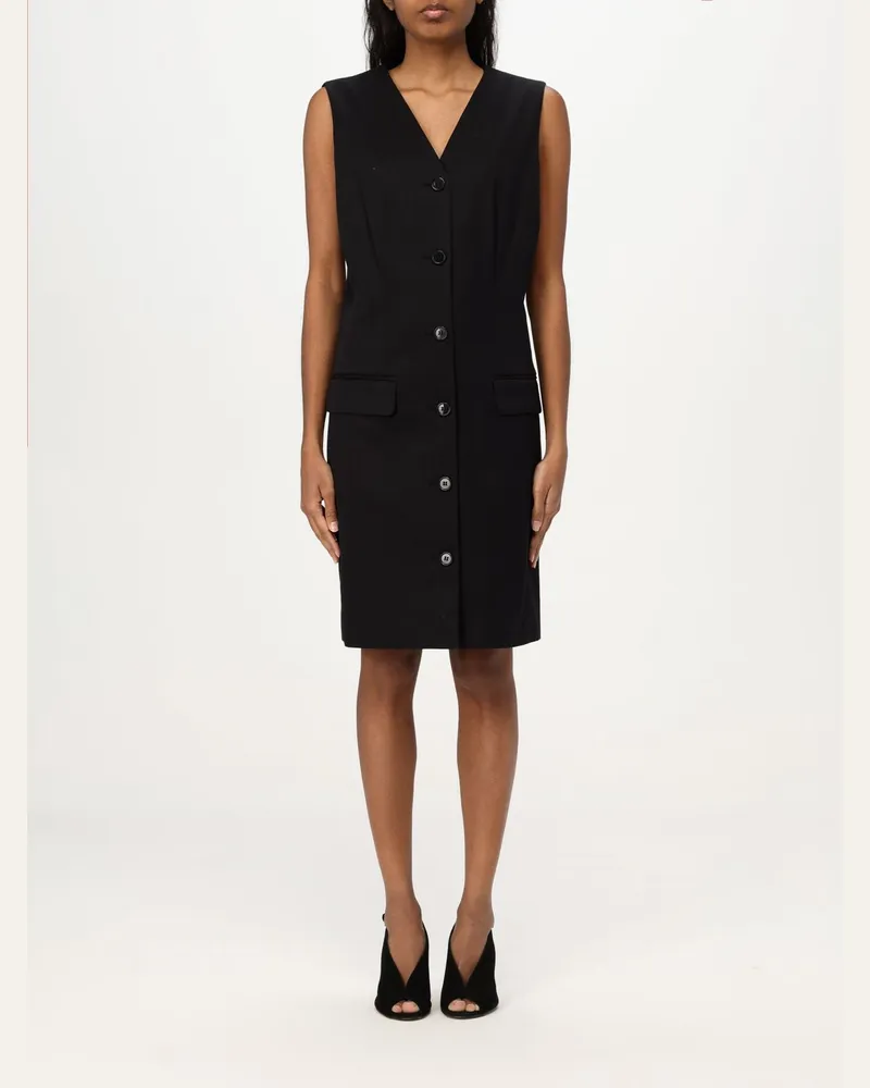 Theory Jacke damen Schwarz