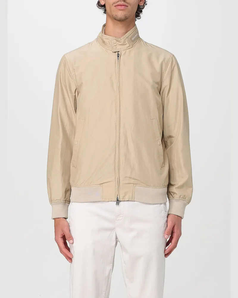 Woolrich Jacke herren Beige