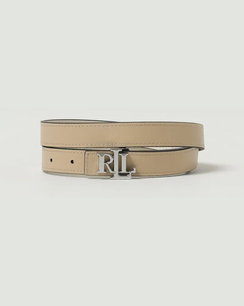 Ralph Lauren Grtel damen Yellow