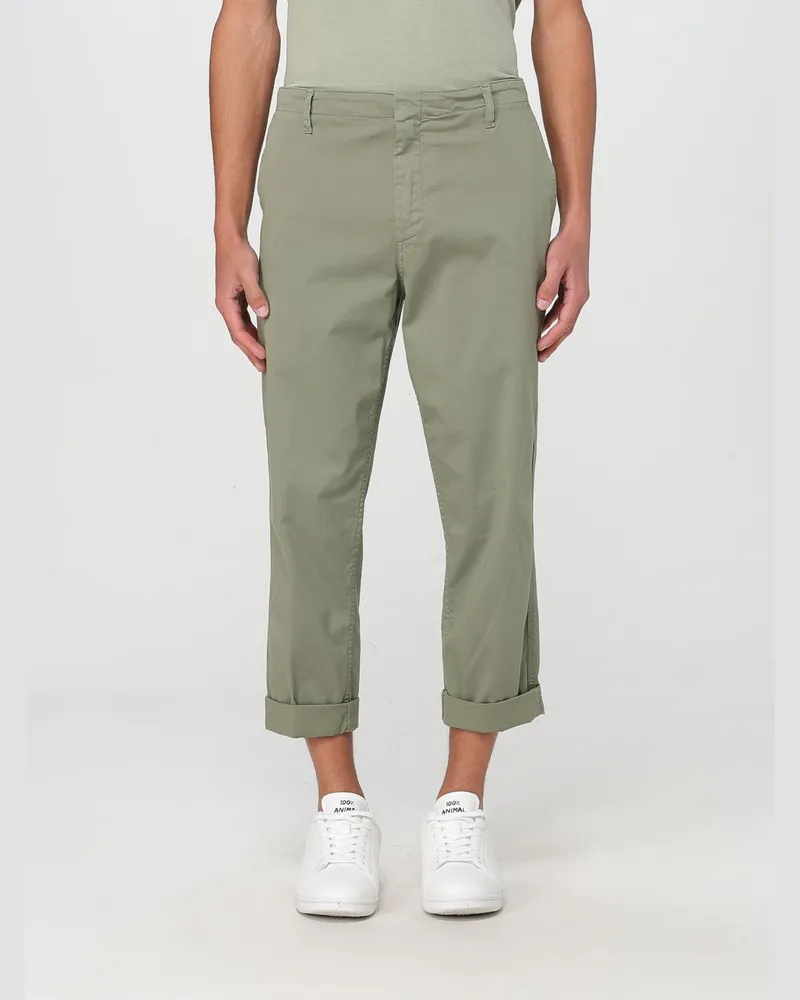 Dondup Jeans herren Grün