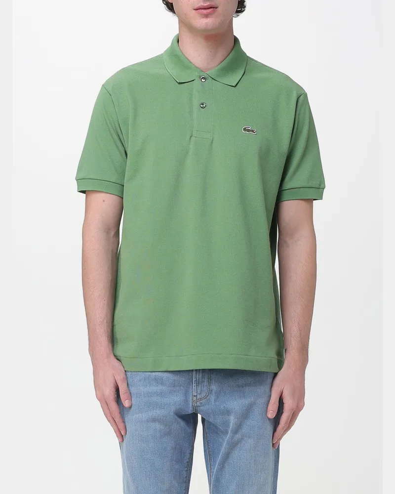 Lacoste Polo herren Sage