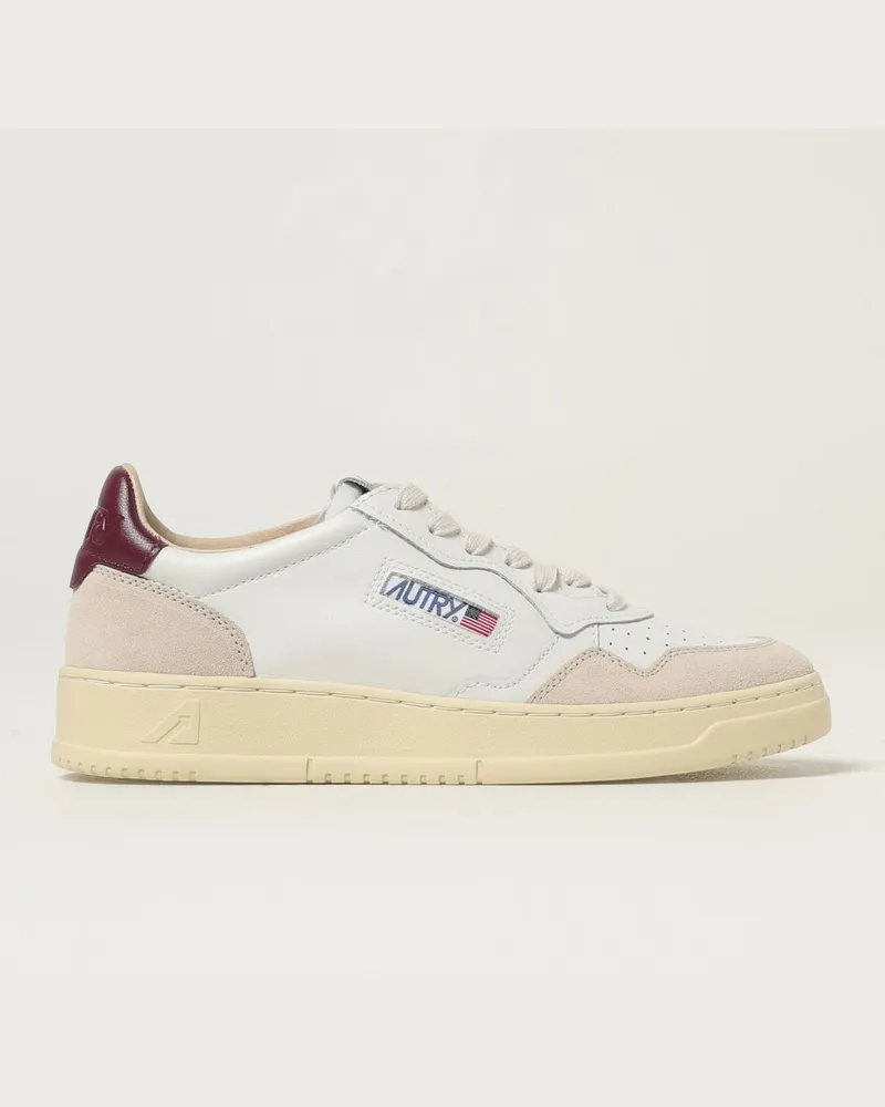 AUTRY Sneakers herren Weiß