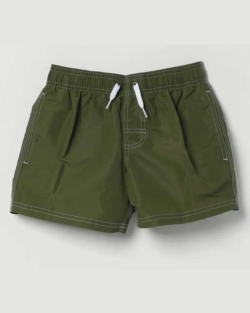 Sundek Bademode kinder Military