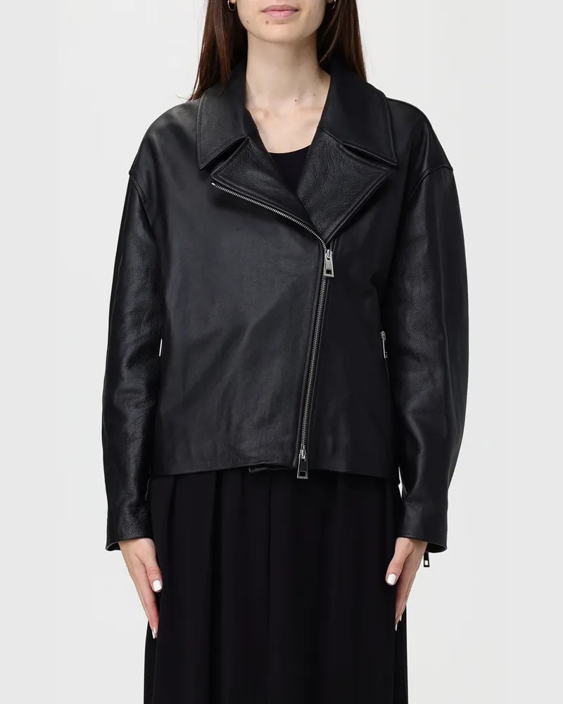Liviana Conti Blazer damen Schwarz