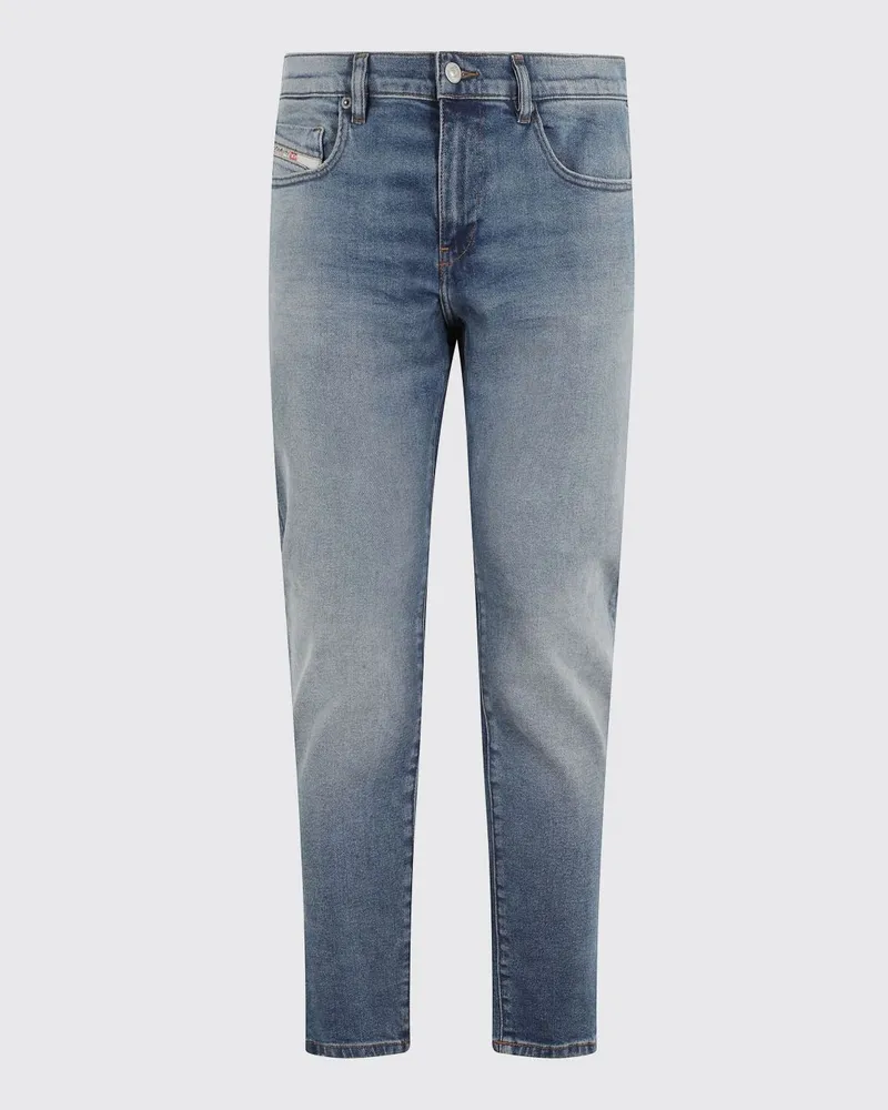 Diesel Jeans herren Blau