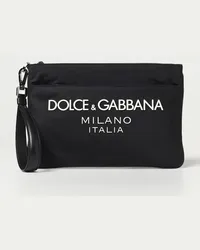 Dolce & Gabbana Tasche Dolce & Gabbana Schwarz