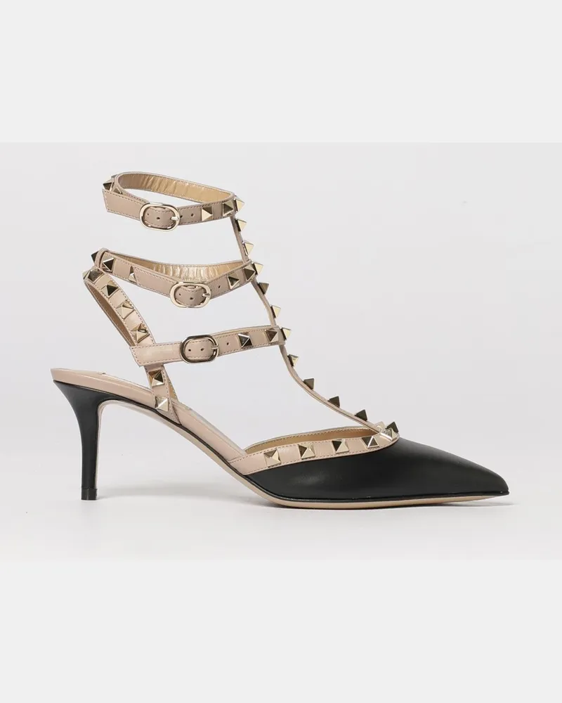 Valentino Garavani Schuhe damen Schwarz