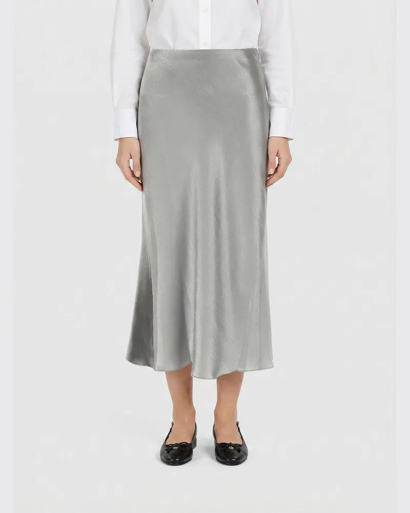 Tory Burch Rock damen Grau