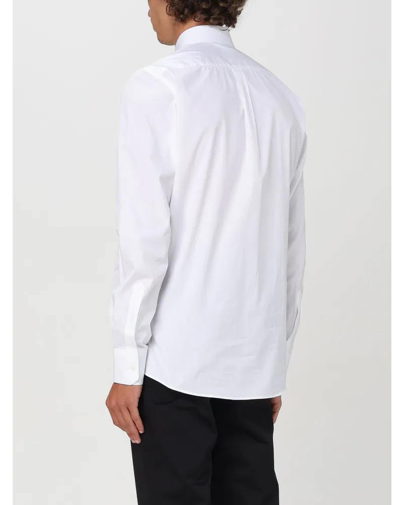 Dolce & Gabbana Hemd herren Dolce & Gabbana Weiß