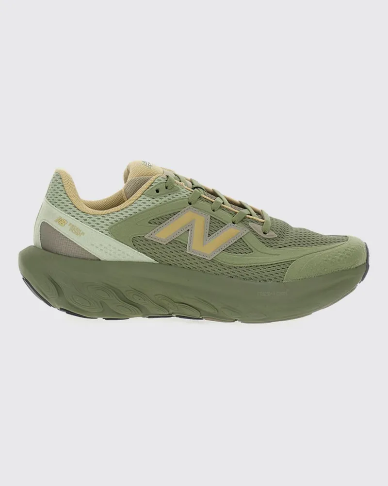 New Balance Sneakers herren Grün