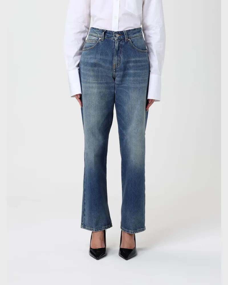 Victoria Beckham Jeans damen Blau