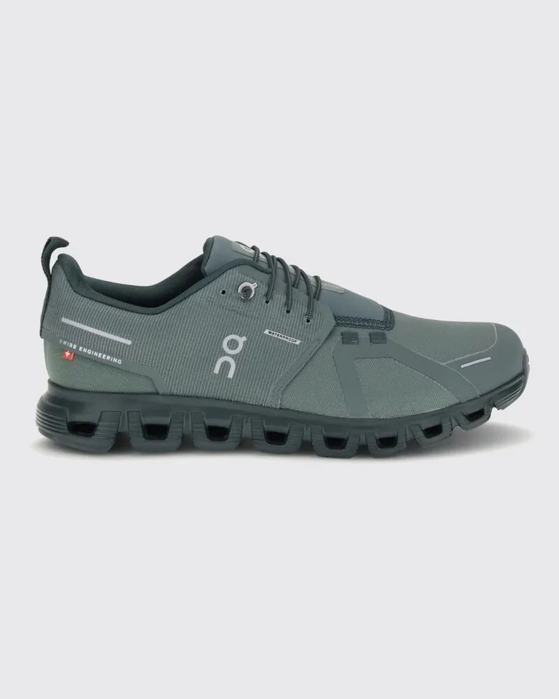 ON Sneakers herren On Grün