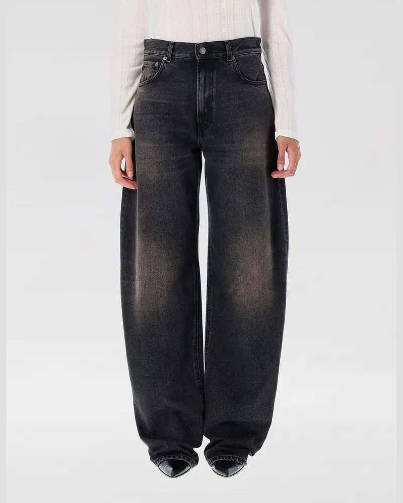 Haikure Jeans damen Schwarz