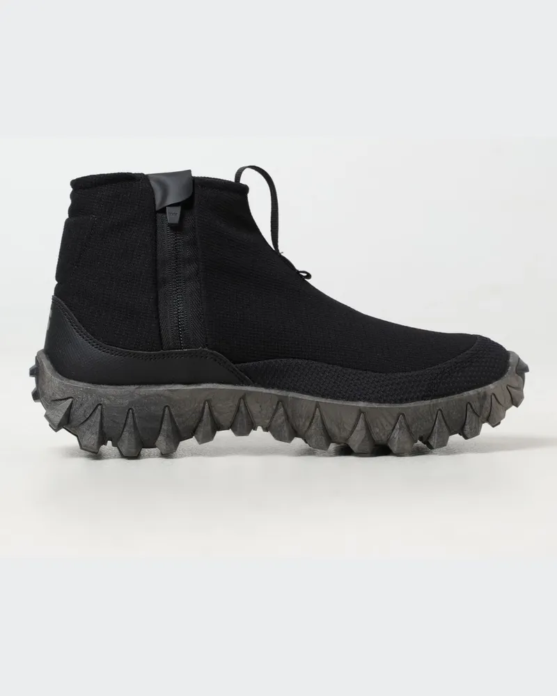 Salomon Sneakers damen Schwarz