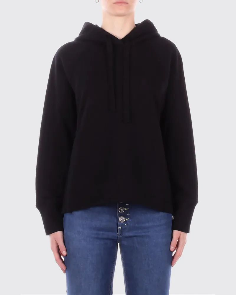 Dondup Pullover damen Schwarz