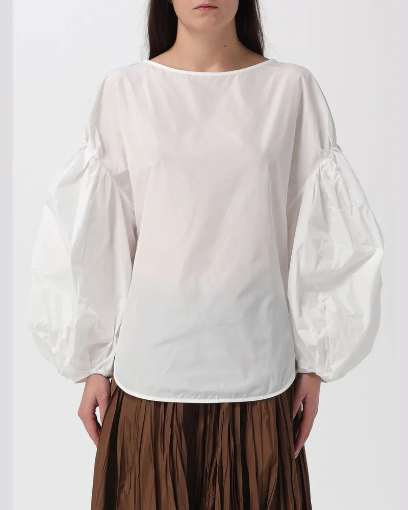 MEIMEIJ Top damen Weiß