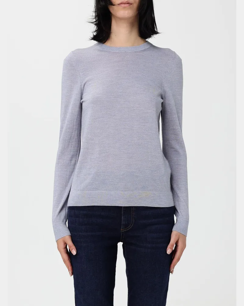 HUGO BOSS Sweatshirt damen Grau