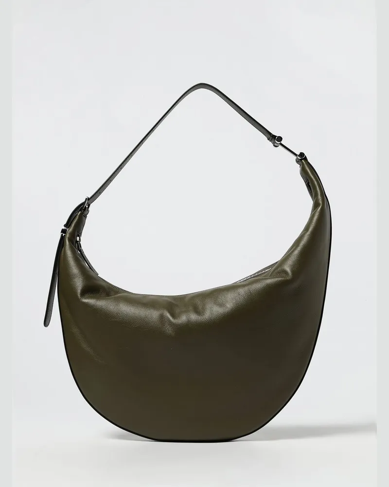 Marni Schultertasche damen Sage
