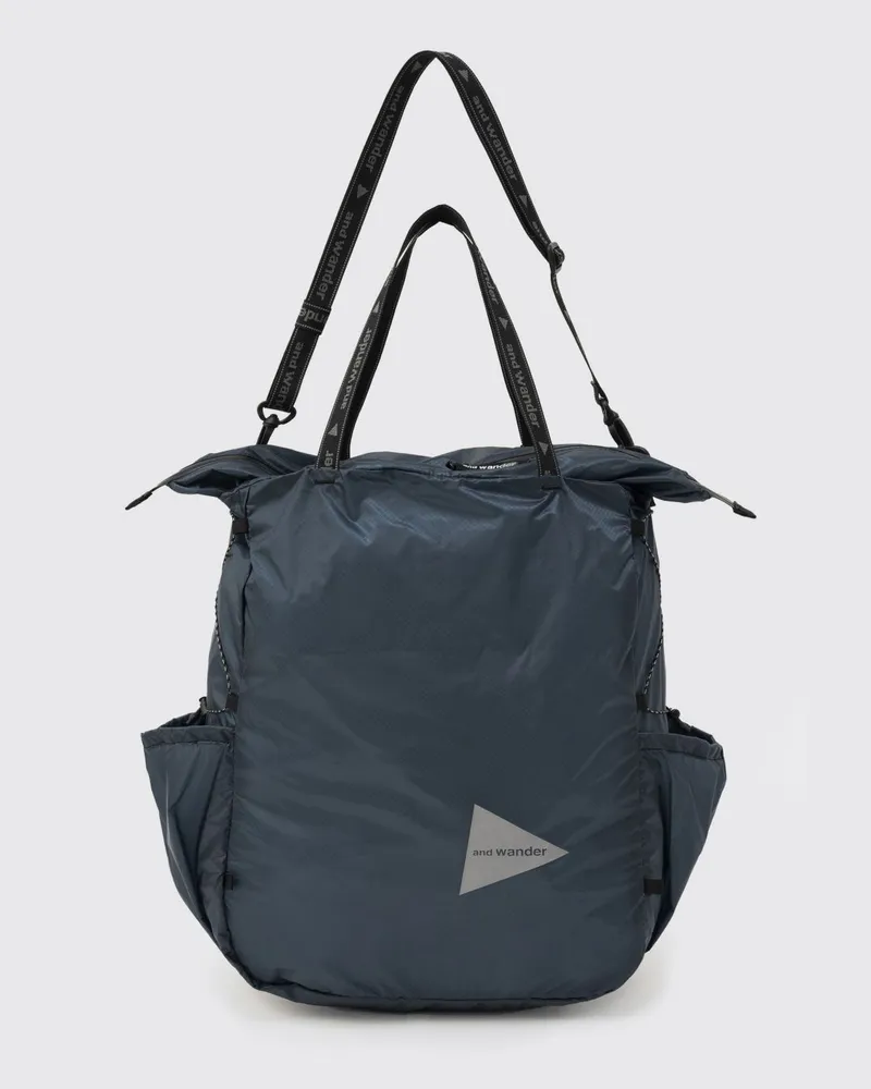 and wander Tasche herren Blau