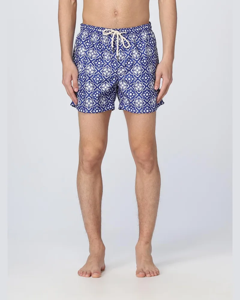 PENINSULA Bademode herren Blau