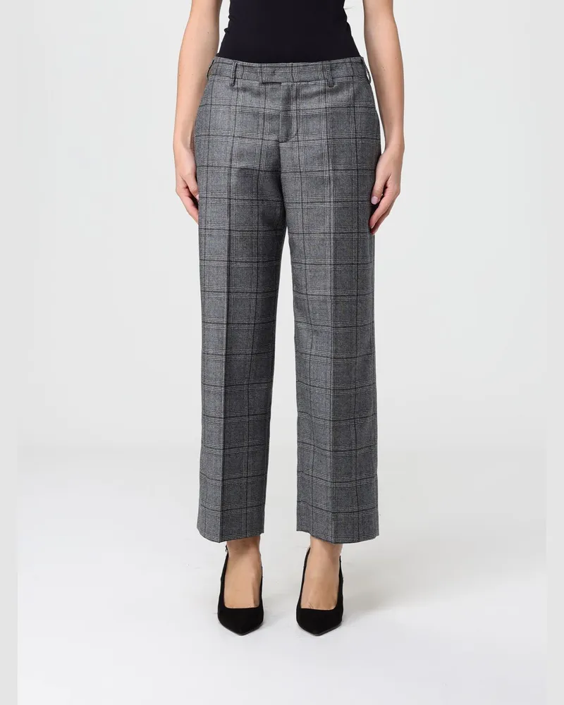 Pantaloni Torino Hose damen Bunt