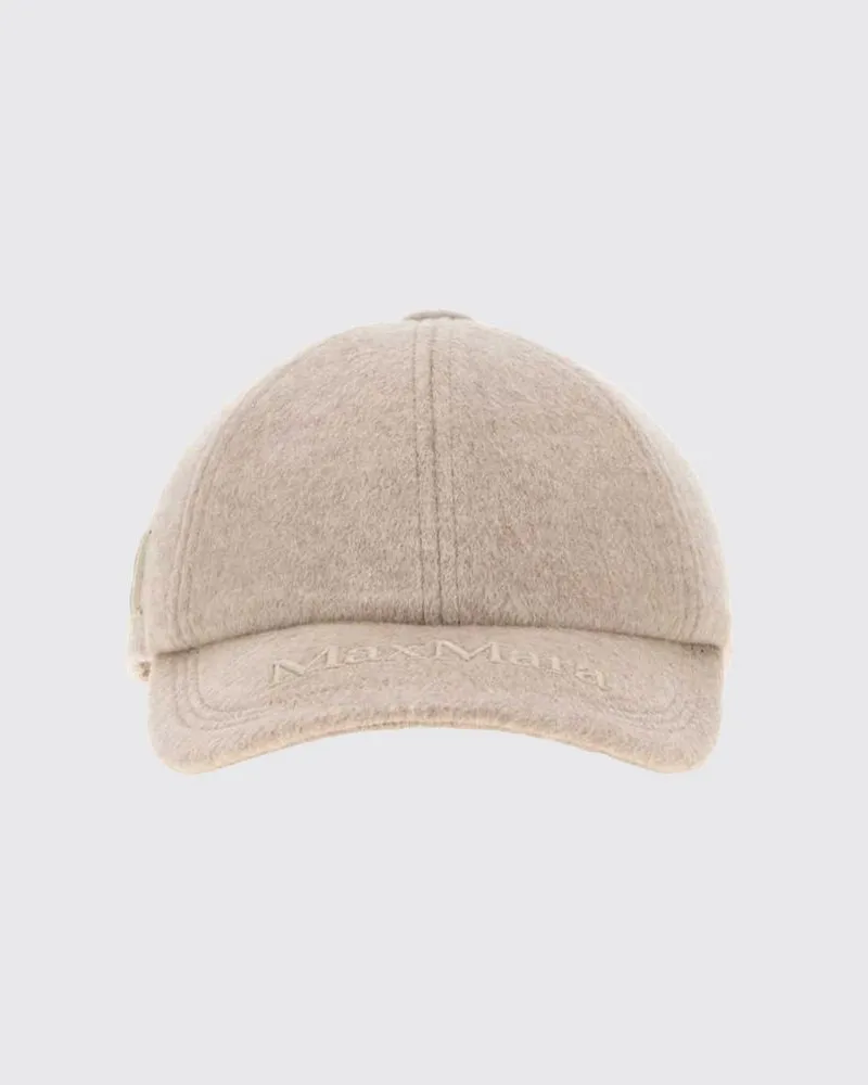Max Mara Hut damen Grau