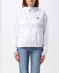 Tommy Hilfiger Mantel Weiß