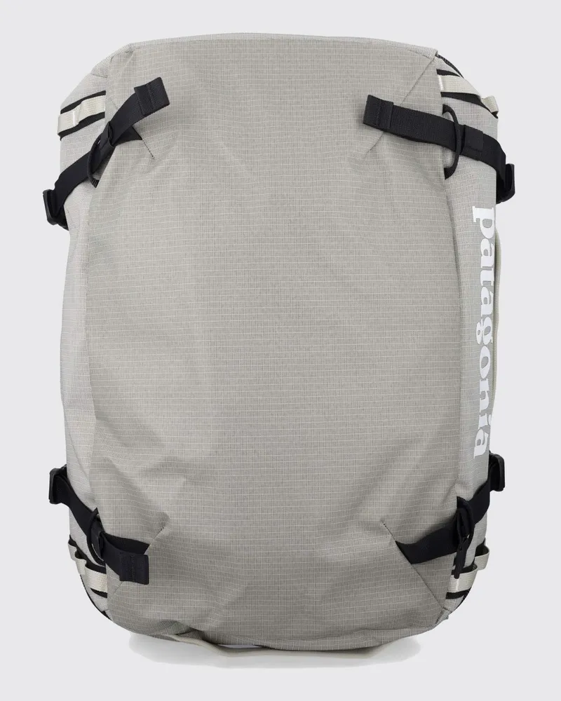 Patagonia Koffer herren Grau