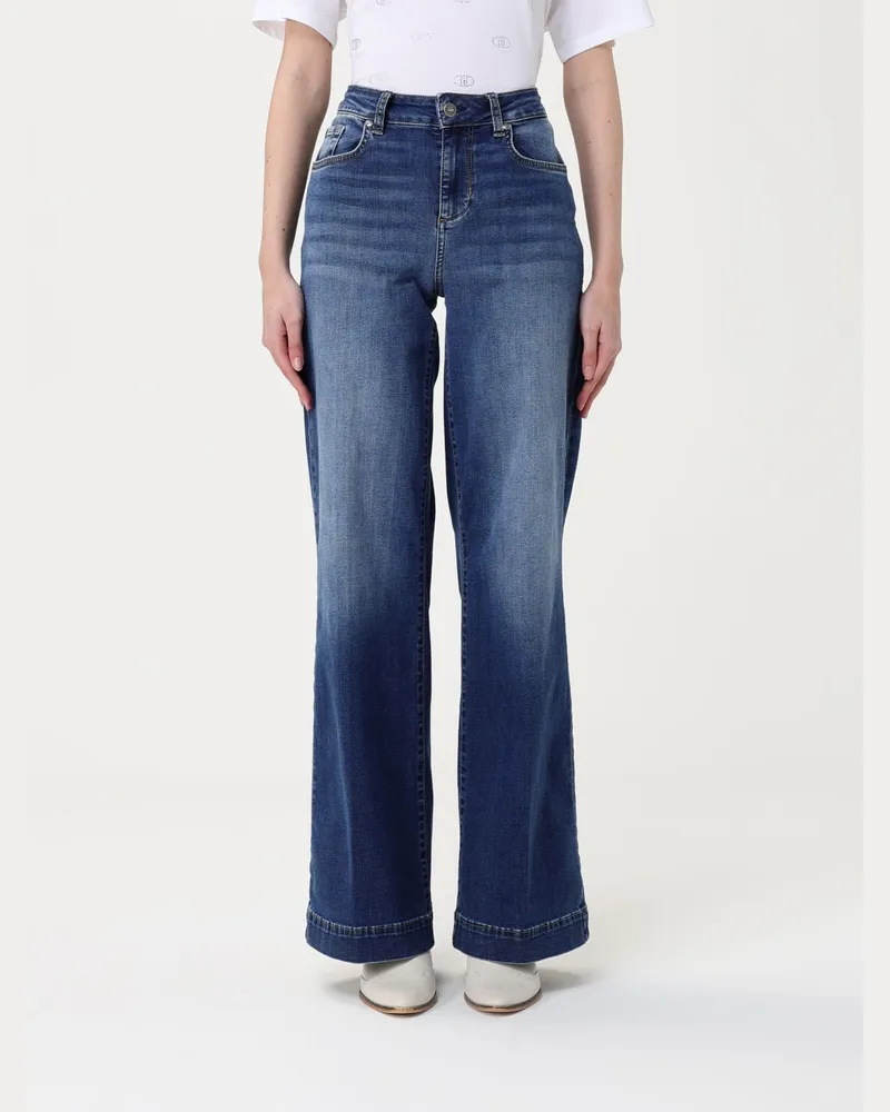 Liu Jo Jeans damen Denim