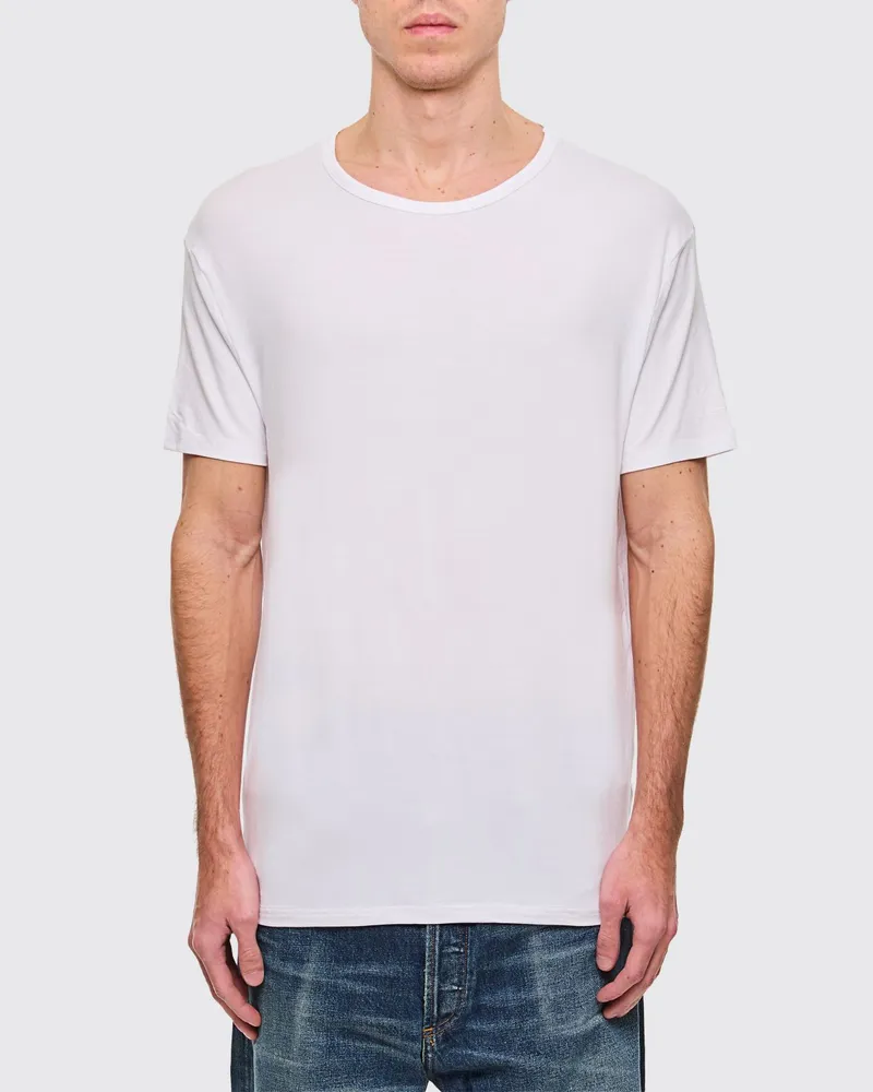 Paul Smith T-shirt herren Bunt