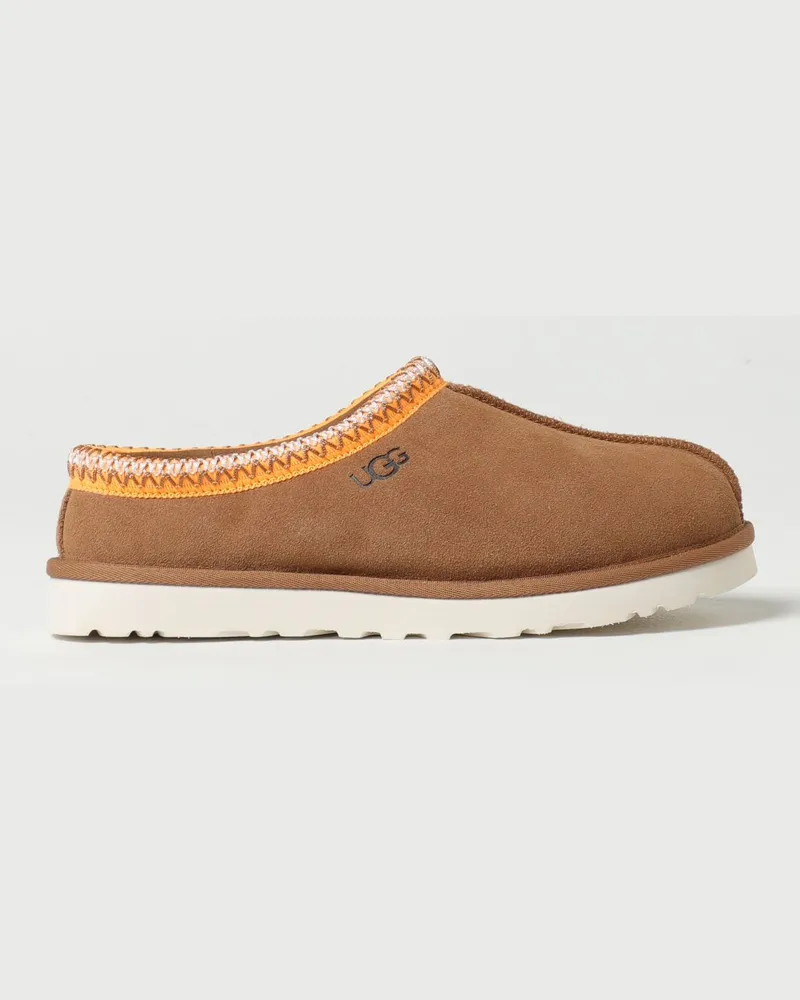 UGG Schuhe herren Burnt
