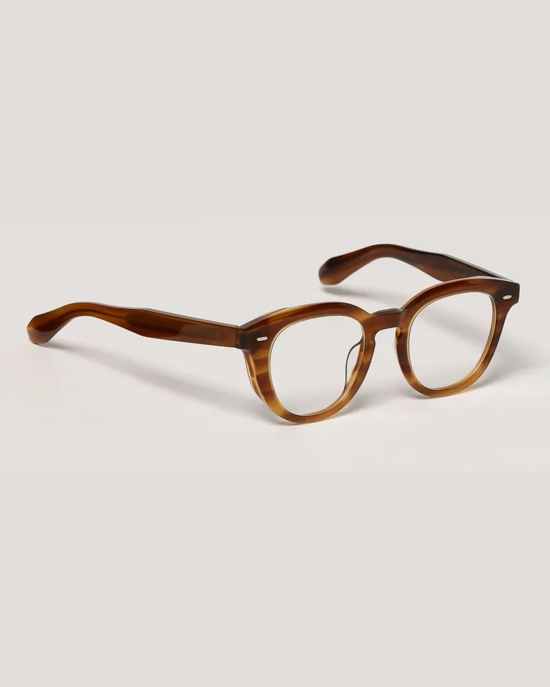 Oliver Peoples Sonnenbrillen herren Braun