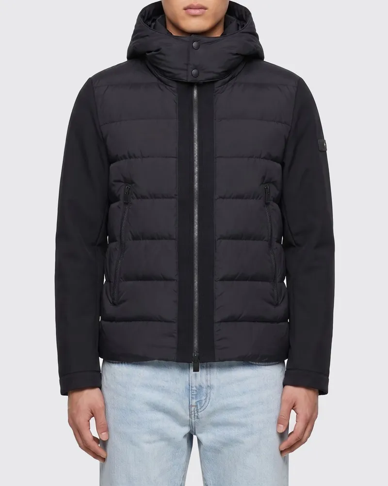 TATRAS Jacke herren Schwarz