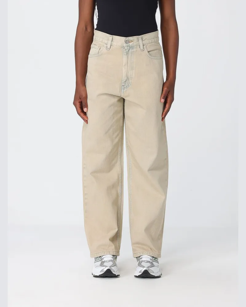 Carhartt WIP Jeans damen Beige