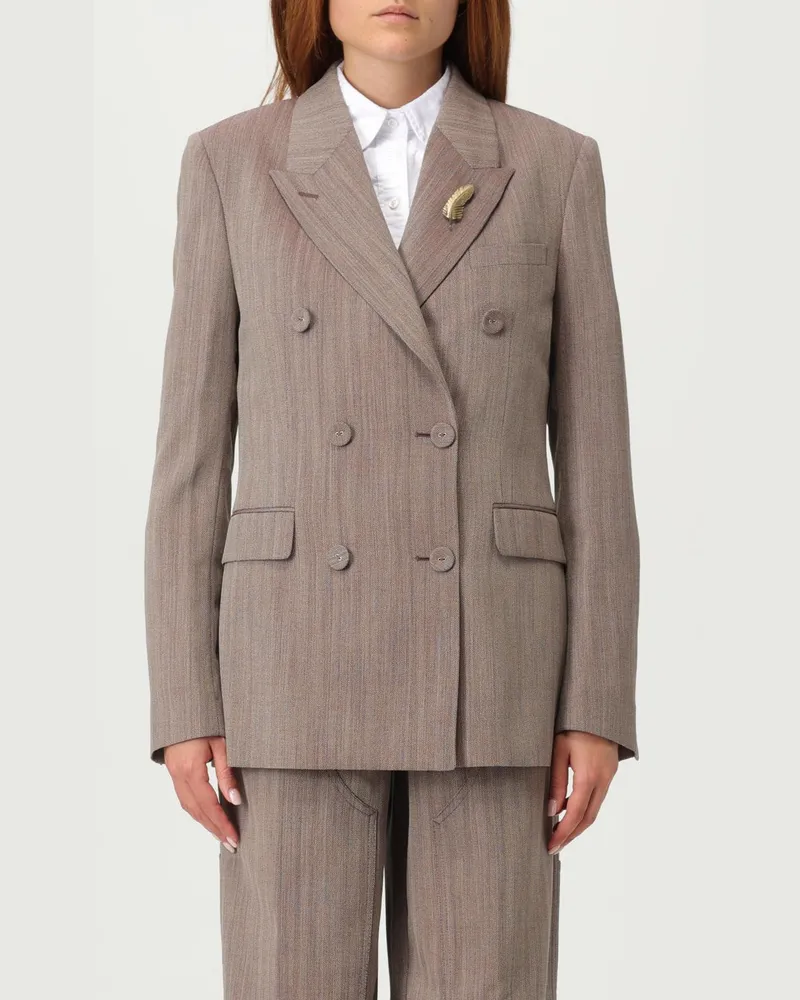 Golden Goose Blazer damen Braun
