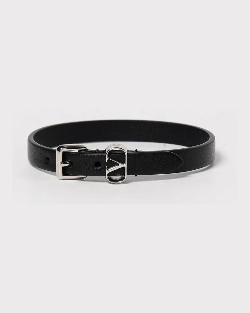 Valentino Garavani Juwel herren Schwarz