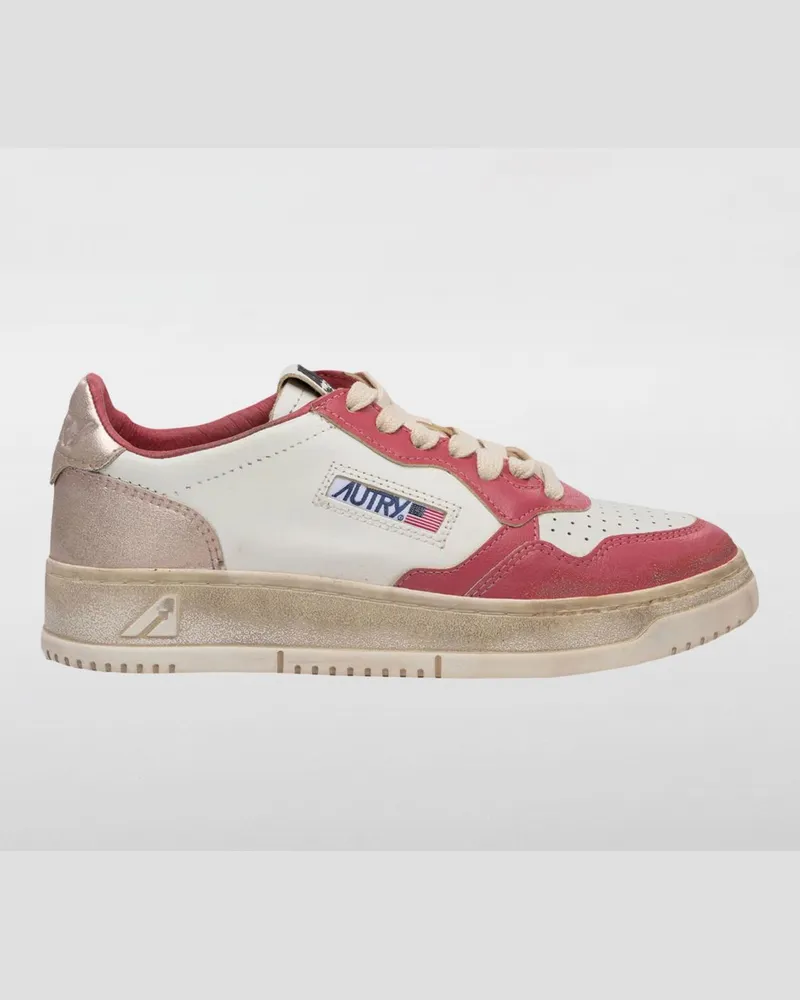 AUTRY Sneakers damen Pink