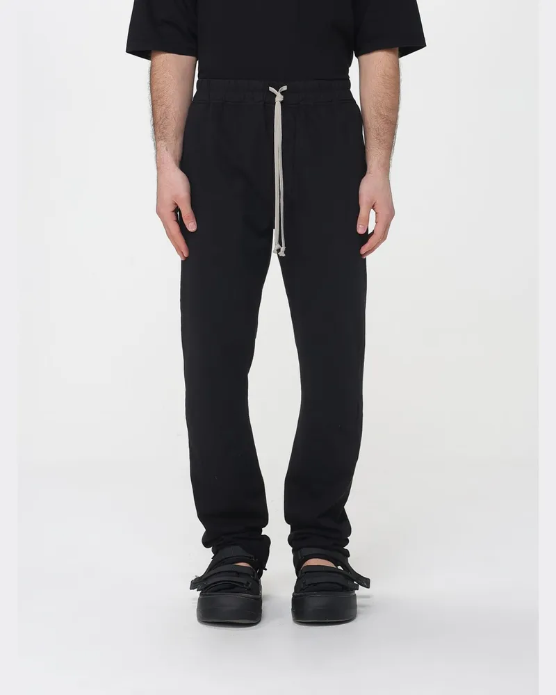 DRKSHDW by Rick Owens Hose herren Schwarz