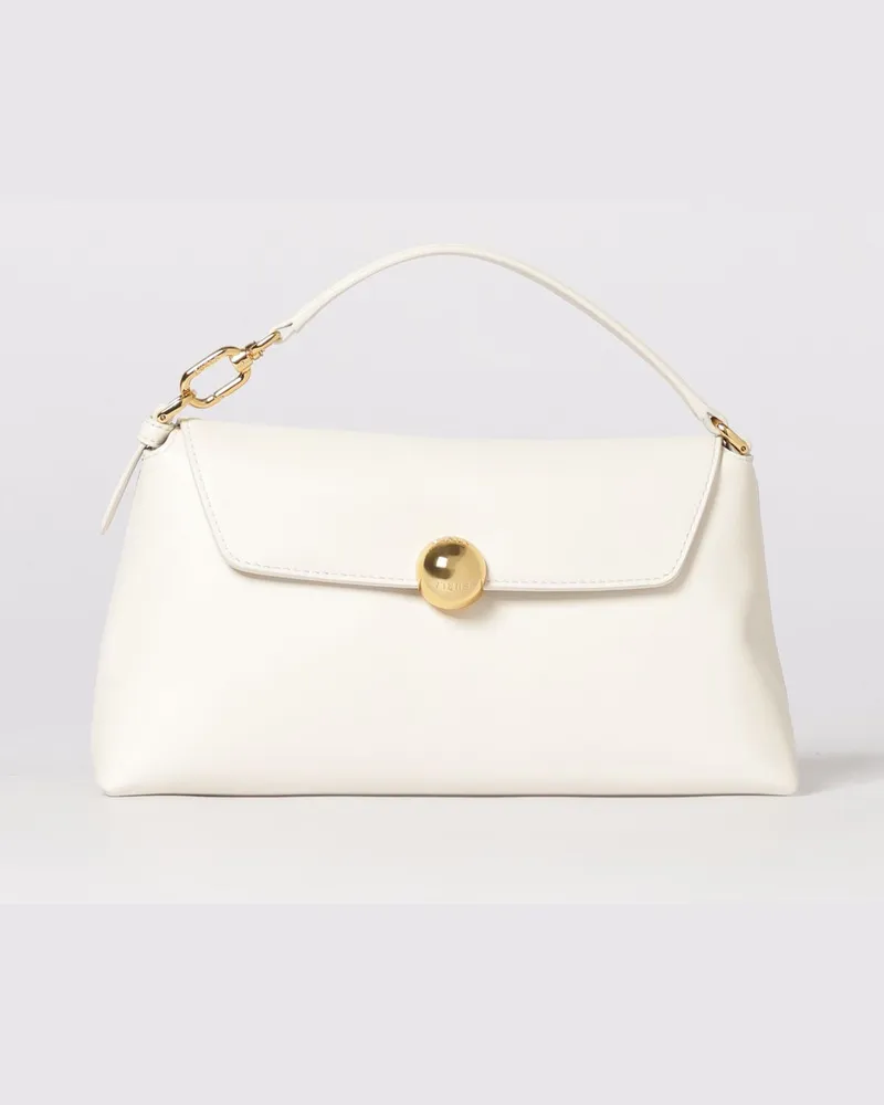 Furla Schultertasche damen Yellow