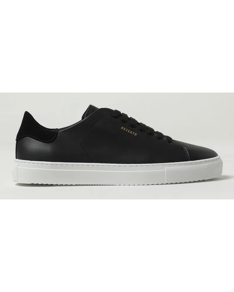 Axel Arigato Sneakers herren Schwarz