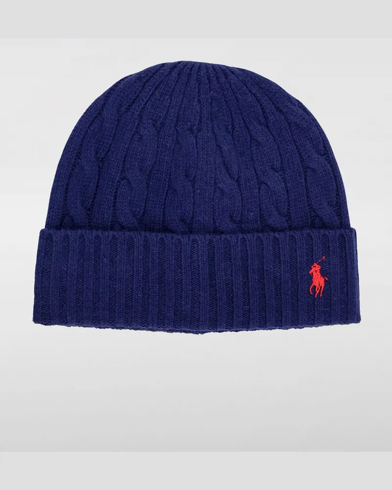 Ralph Lauren Hut herren Blau