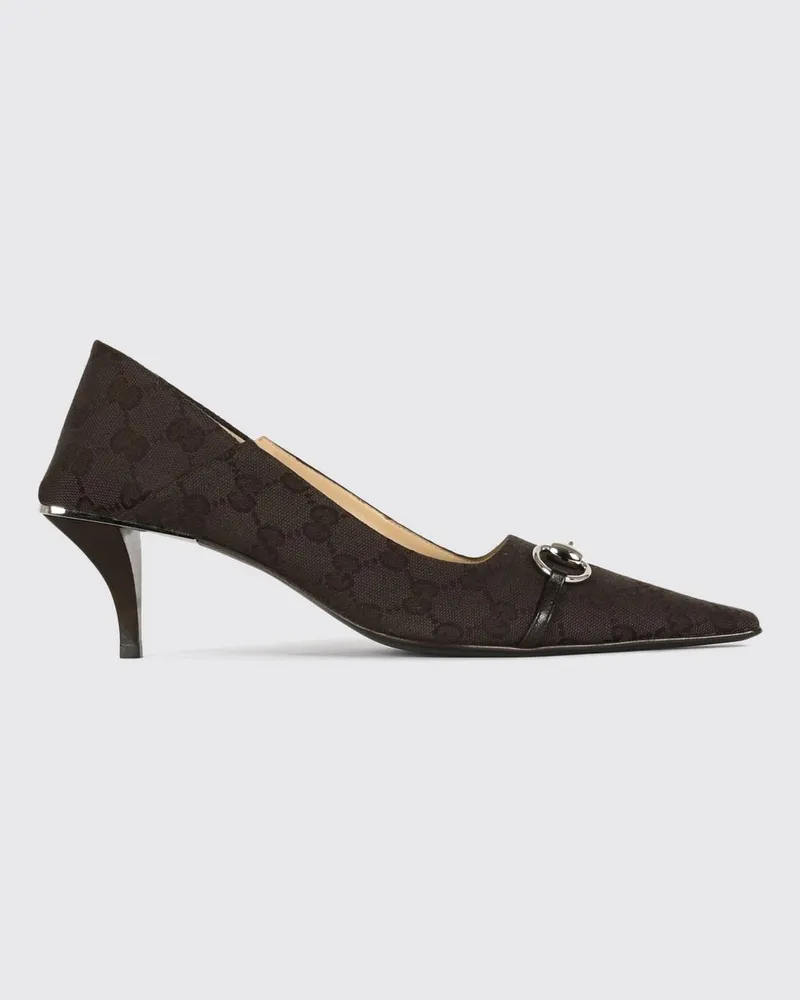 Gucci Pumps damen Dark