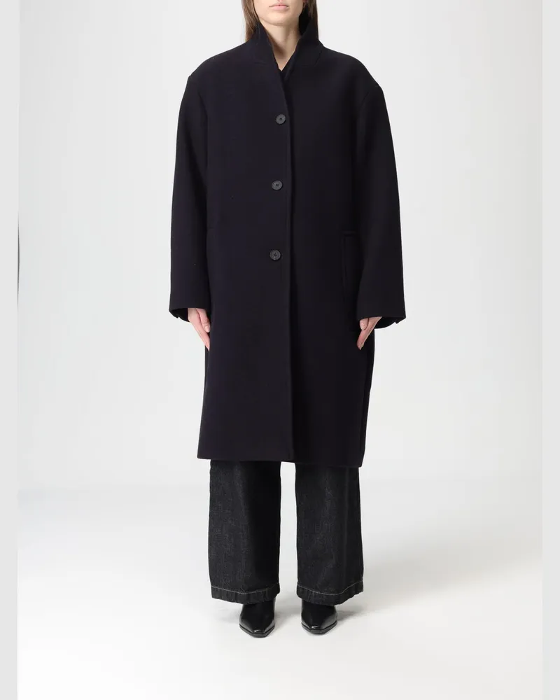 Studio Nicholson Mantel damen Navy