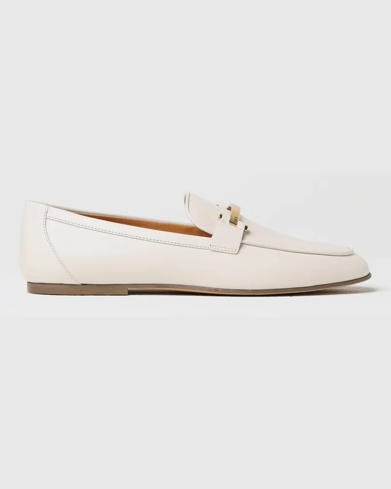 TOD'S Schuhe damen Weiß
