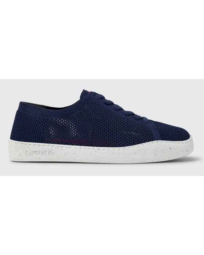 Camper Schuhe herren Blau