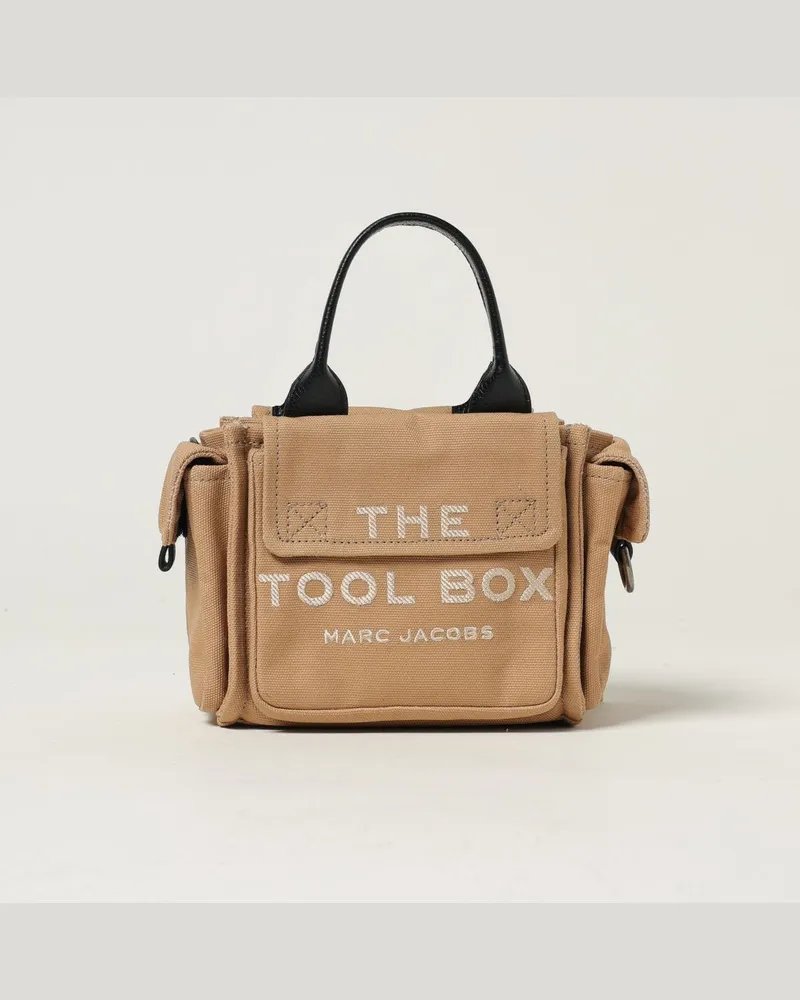 Marc Jacobs Handtasche damen Beige